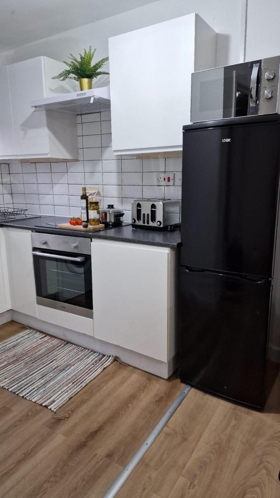 Studio Bleu Бирмингам Екстериор снимка