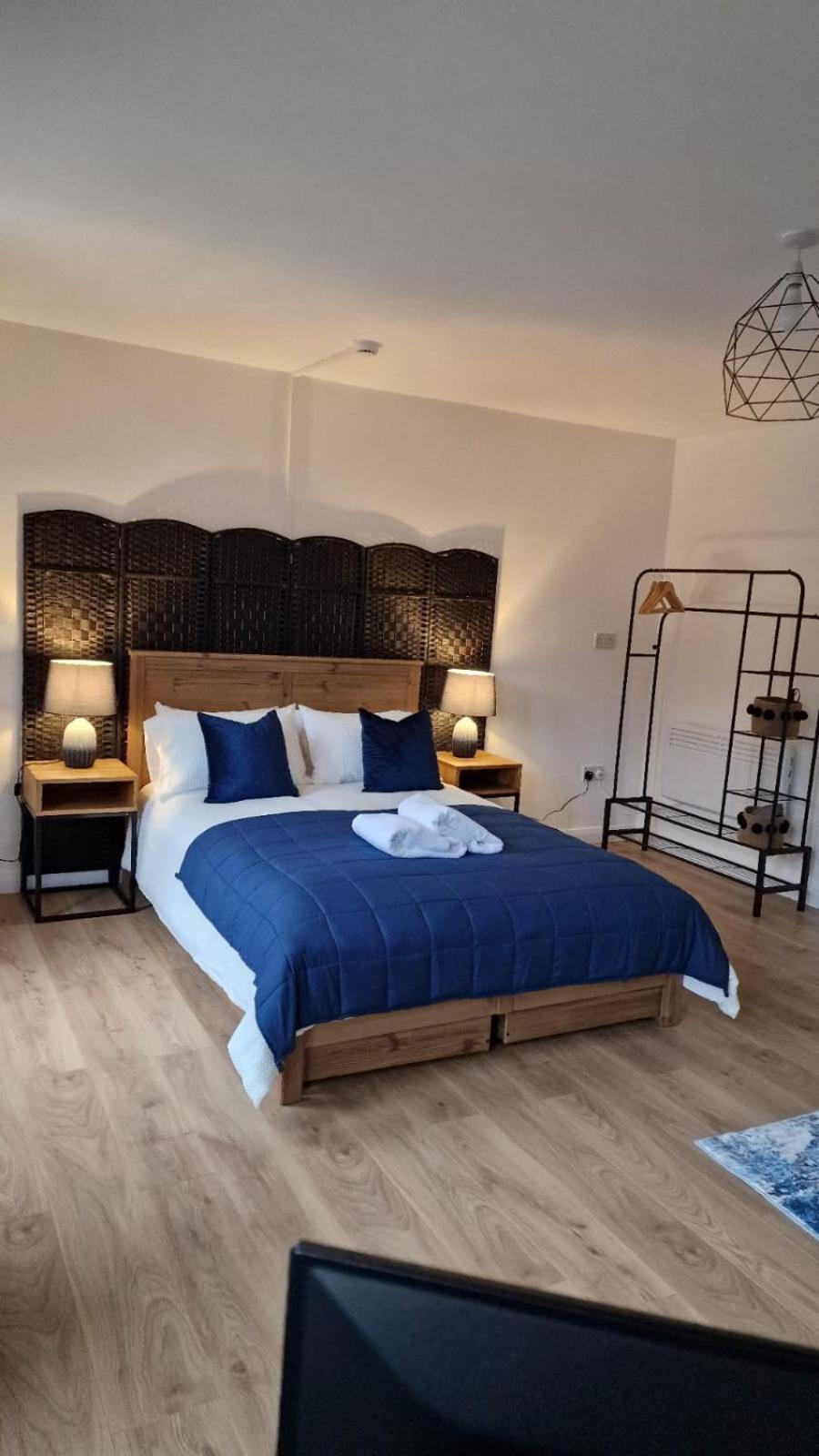 Studio Bleu Бирмингам Екстериор снимка